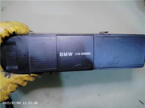 65128377049 caricatore bmw - 65128377049, cd