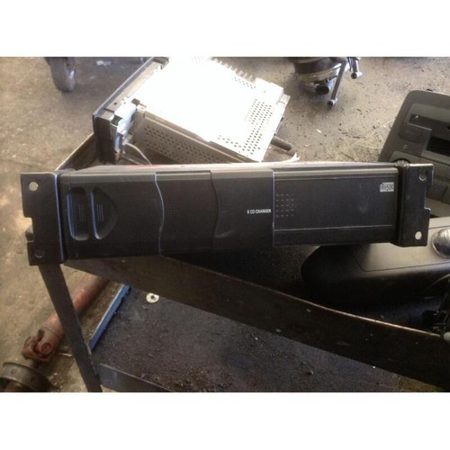 Caricatore bmw serie e46 - cd,
