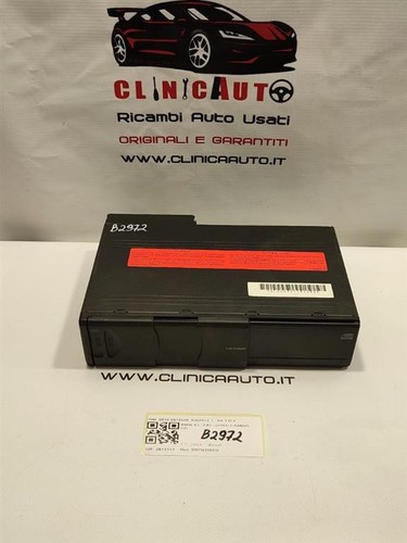 Caricatore per bmw 1 - per, x3