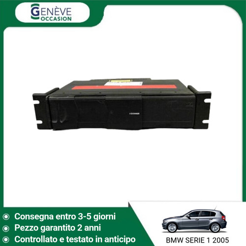 Caricatore cd bmw - 🇮🇹,