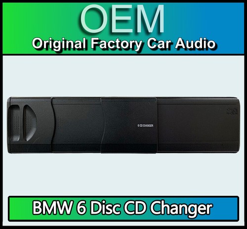 Bmw serie caricatore 6 - 1,