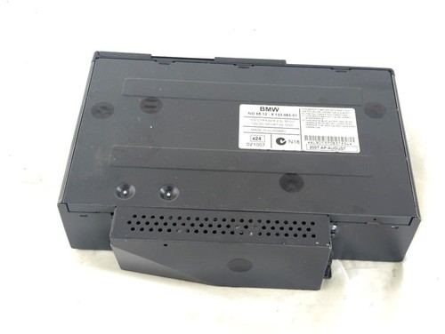 65129133083 caricatore bmw - 65129133083, cd