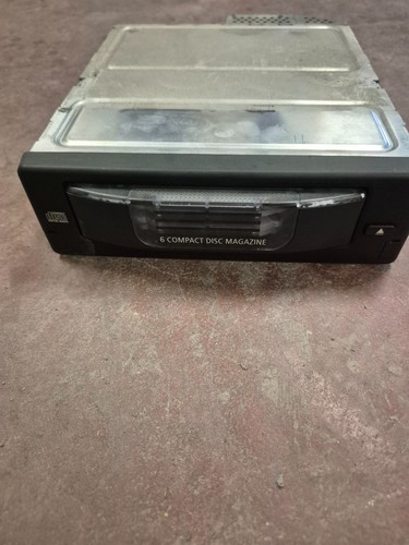 Caricatore bmw e60 e61 - caricatore,