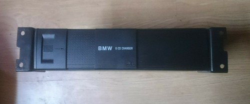 Caricatore bmw - caricatore,