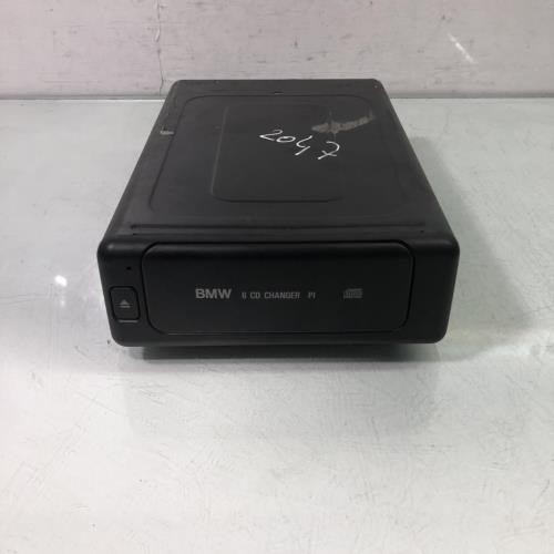 Caricatore bmw serie e39 - caricatore,