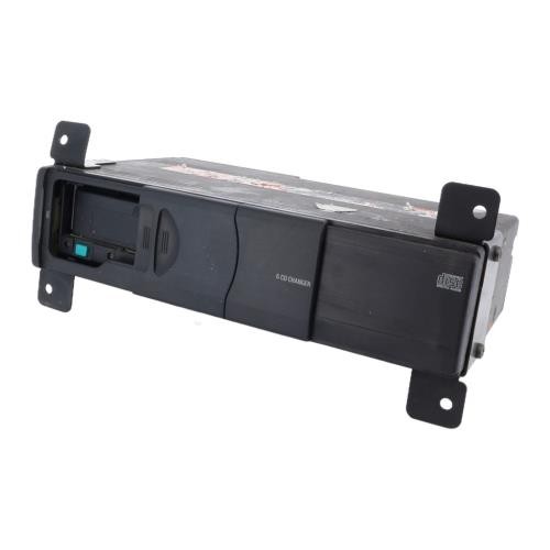 Caricatore bmw e53 - caricatore,