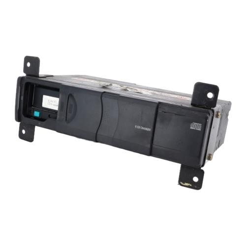 Caricatore bmw e53 - caricatore,