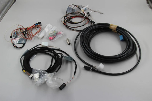 Kit retrofit riparazione - di, retrofit/riparazione