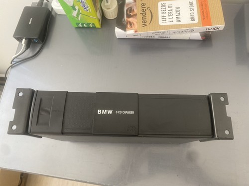 Caricatore slot per bmw - a,