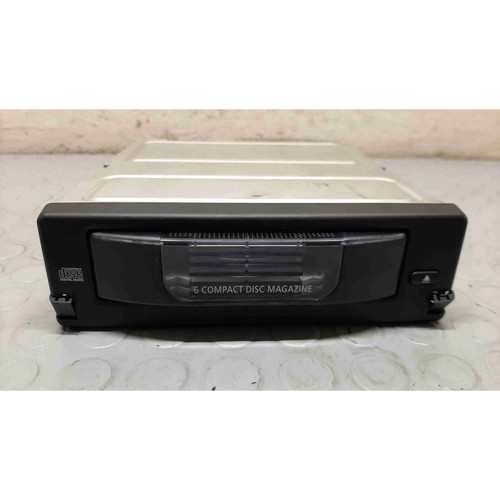 65126956939 caricatore bmw - 65126956939, cd