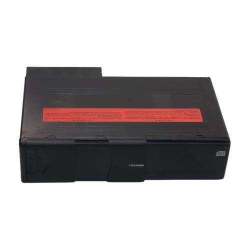 Caricatore bmw e83 - caricatore, cd