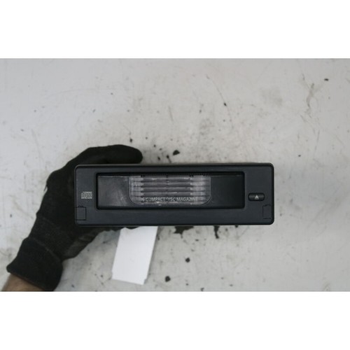 Caricatore bmw serie 5 - cd,