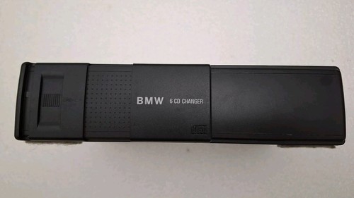 Caricatore bmw 6512 - cd,