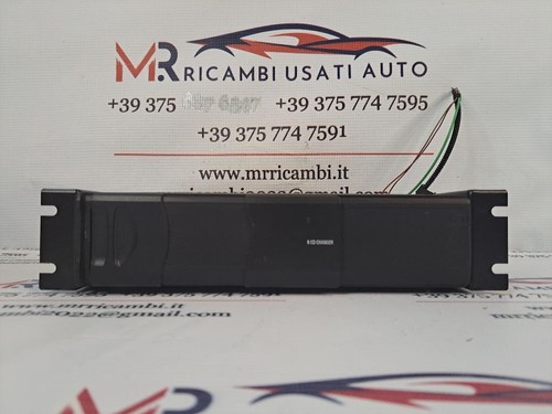 Caricatore per bmw serie - cd,