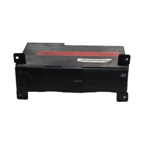Caricatore bmw e53 - cd,
